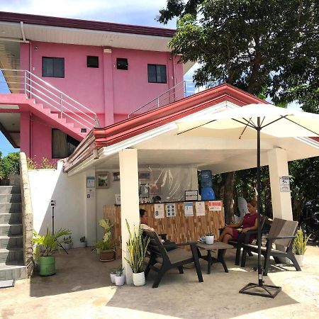 Chaniva-Joy Island View Appartments Malapascua Extérieur photo