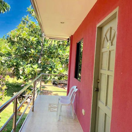 Chaniva-Joy Island View Appartments Malapascua Extérieur photo