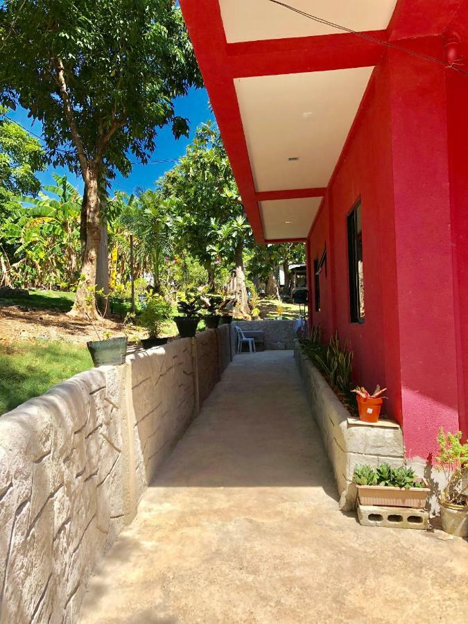 Chaniva-Joy Island View Appartments Malapascua Extérieur photo