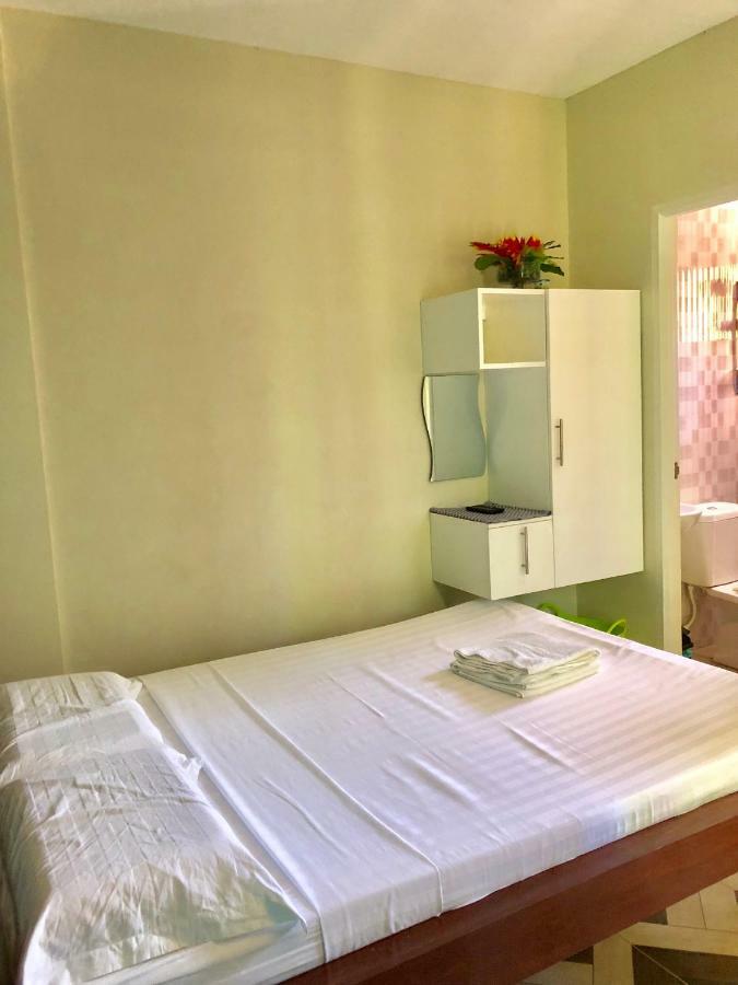 Chaniva-Joy Island View Appartments Malapascua Extérieur photo